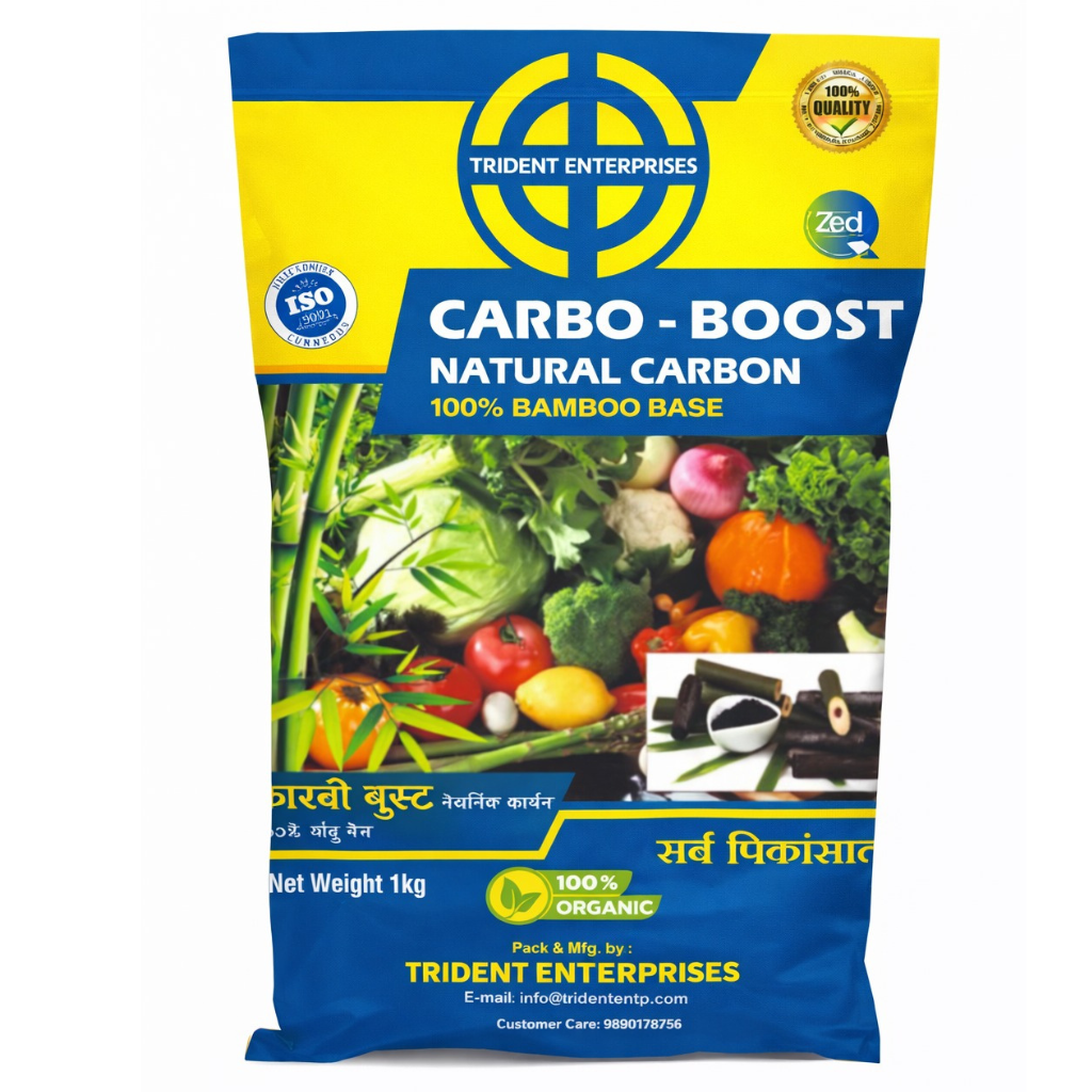 Carbo Boost