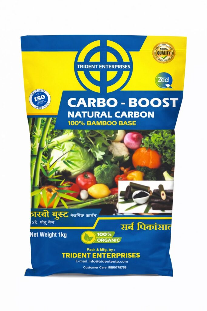 carbo boost