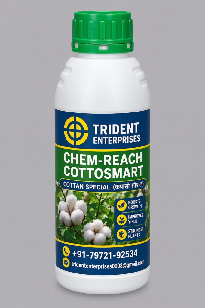chem reach cottosmart