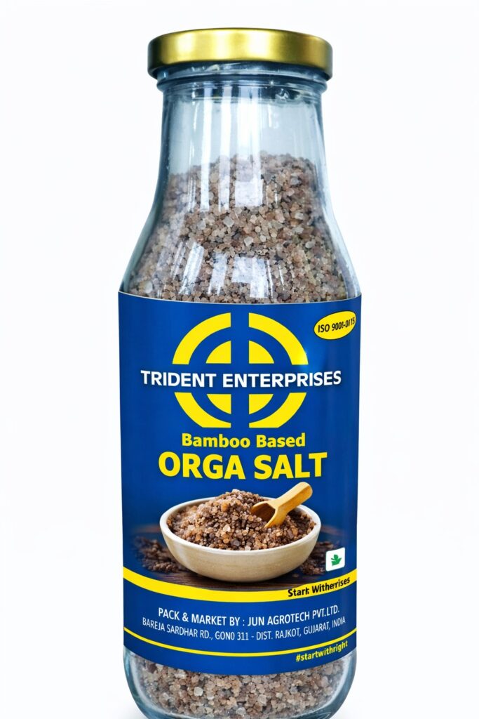 orga salt